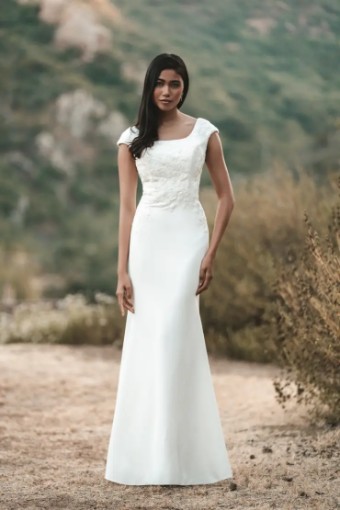 Allure 142104 #0 default Ivory thumbnail