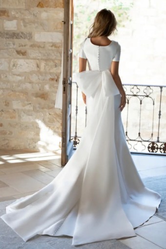Allure 143133 #1 Ivory thumbnail