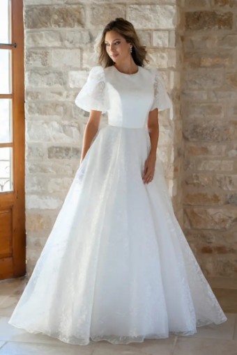 Allure 143138 #0 default Ivory thumbnail