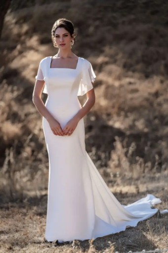 Allure 140138 #1 Ivory thumbnail