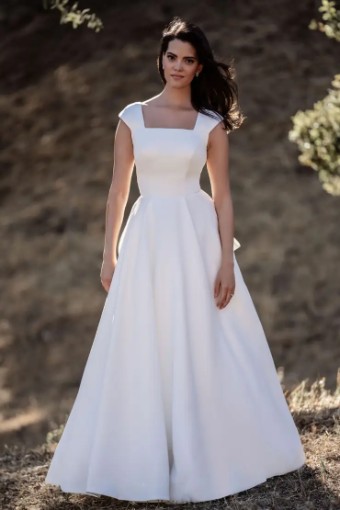 Allure 140140 #1 Ivory thumbnail