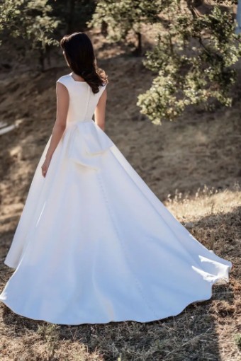 Allure 140140 #2 Ivory thumbnail