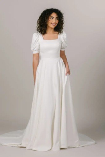 Allure 142109 #0 default Ivory thumbnail