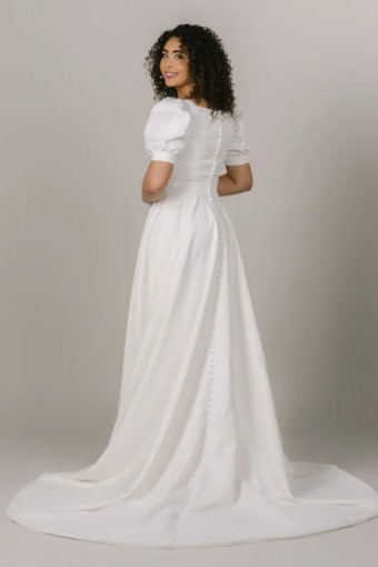 Allure 142109 #1 Ivory thumbnail