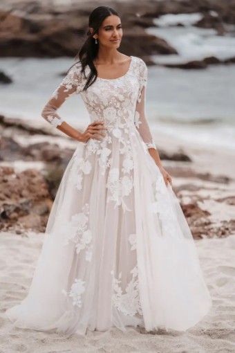 Allure 138230 #0 default Mocha/Champagne/Ivory thumbnail