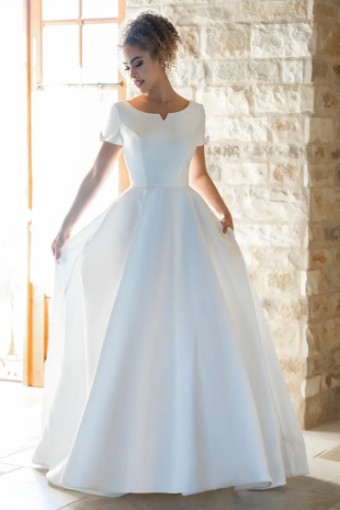 Allure 143129 #0 default Ivory thumbnail