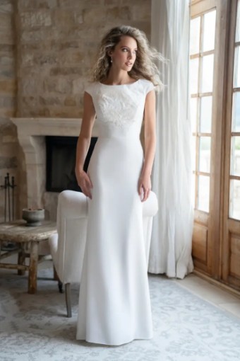 Allure 143131 #0 default Ivory thumbnail
