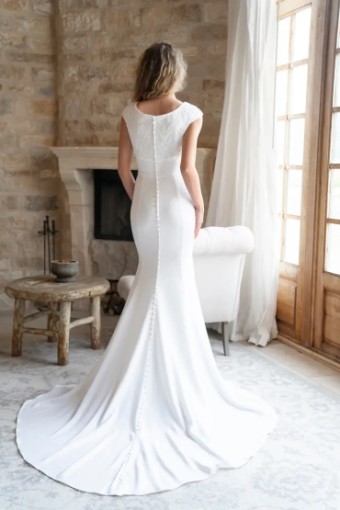 Allure 143131 #1 default Ivory thumbnail