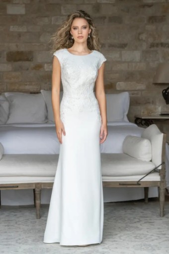 Allure 143136 #0 default Ivory thumbnail