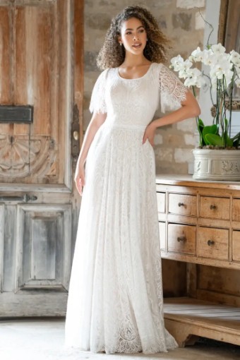 Allure 143137 #0 default Ivory Almond/Ivory thumbnail