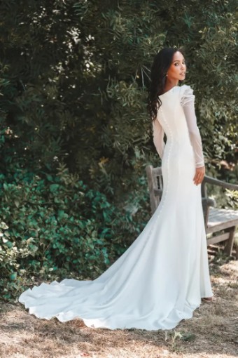 Allure 142100 #1 default Ivory thumbnail