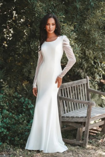 Allure 142100 #0 default Ivory thumbnail