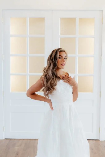 Dream Collection 142542 #2 Ivory thumbnail