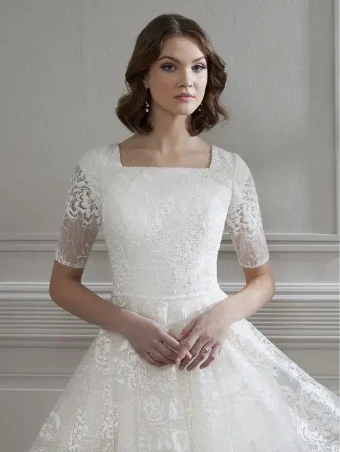 House of Wu 139465 #2 default Ivory/Blush/Oyster thumbnail