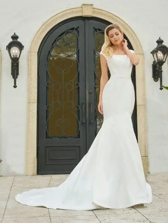House of Wu 143015 #2 Ivory thumbnail