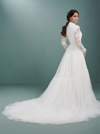 House of Wu 142010 #1 Ivory thumbnail