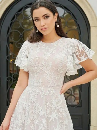 House of Wu 143017 #5 Ivory thumbnail