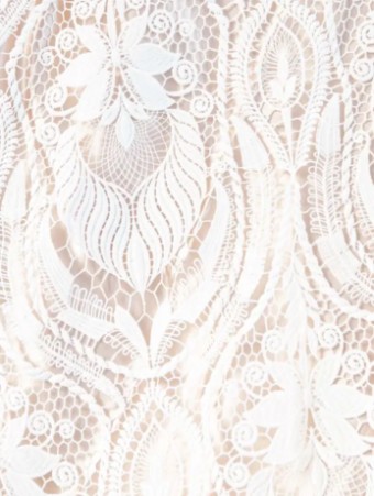 Modest Bridal Collection 136246 #10 default Ivory thumbnail