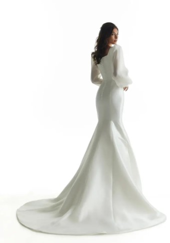 Morilee 142322 #4 default Ivory thumbnail