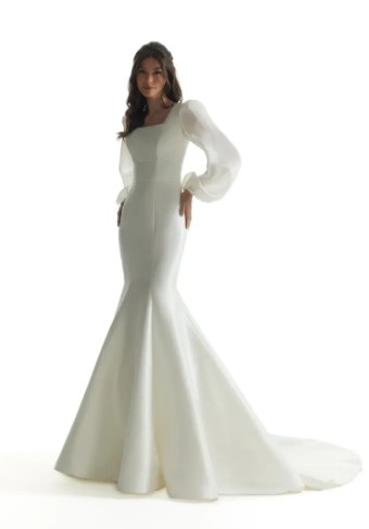 Morilee 142322 #0 default Ivory thumbnail