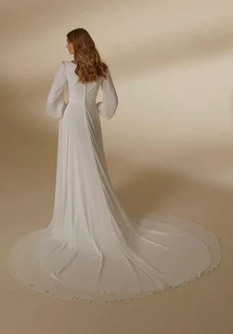 Morilee 141342 #2 default Ivory thumbnail