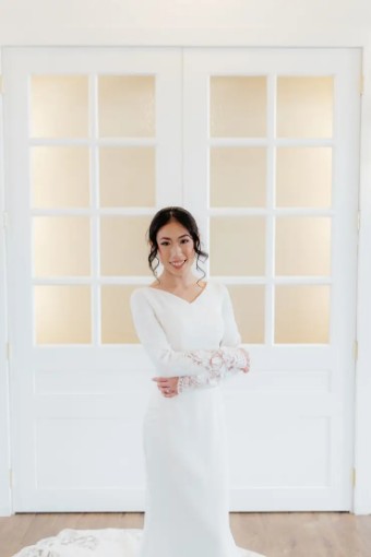 Pollardi 140770 #2 Ivory thumbnail