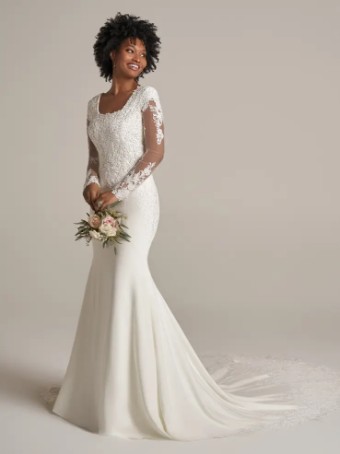 Rebecca Ingram 139133 #0 default Ivory thumbnail