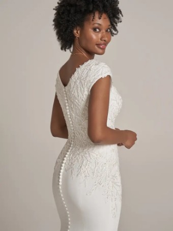 Rebecca Ingram 139000 #2 Ivory thumbnail