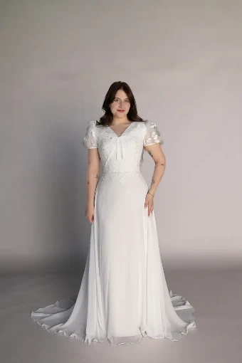 Rebecca Ingram 142869 #11 Ivory thumbnail