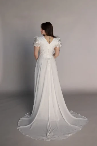 Rebecca Ingram 142869 #13 Ivory thumbnail