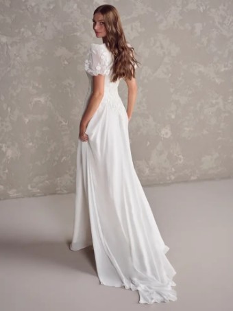 Rebecca Ingram 142869 #3 Ivory thumbnail