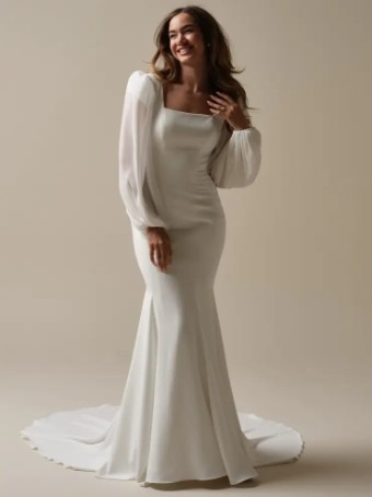 Rebecca Ingram 144811 #0 default Ivory thumbnail