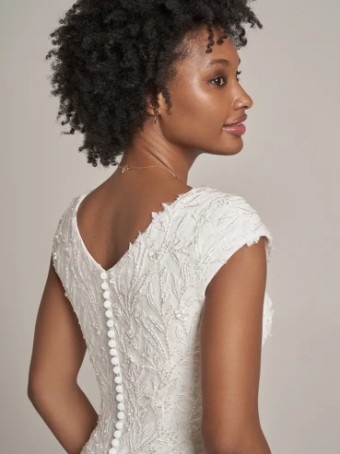 Rebecca Ingram 139000 #3 Ivory thumbnail
