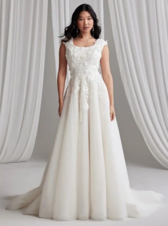 Rebecca Ingram 141015 #0 default Ivory Champagne/Ivory thumbnail