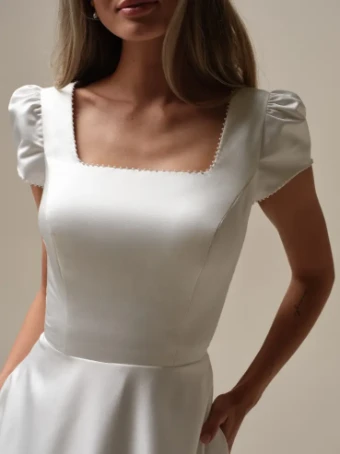 Rebecca Ingram 144924 #2 Ivory thumbnail