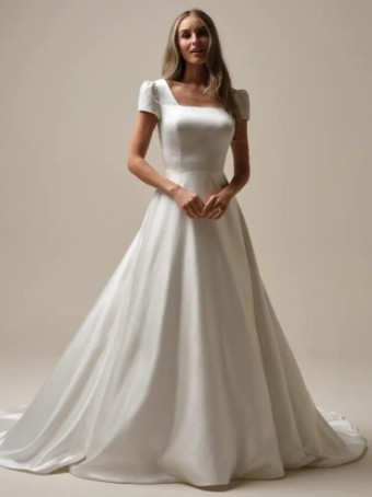 Rebecca Ingram 144924 #0 default Ivory thumbnail
