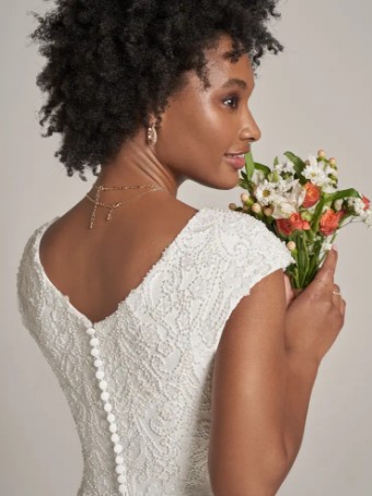 Rebecca Ingram 139002 #4 default Ivory thumbnail