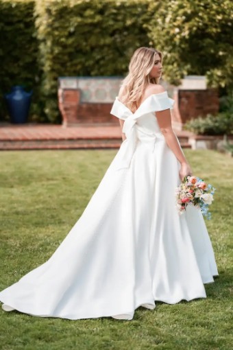 Allure 143125 #2 Ivory thumbnail