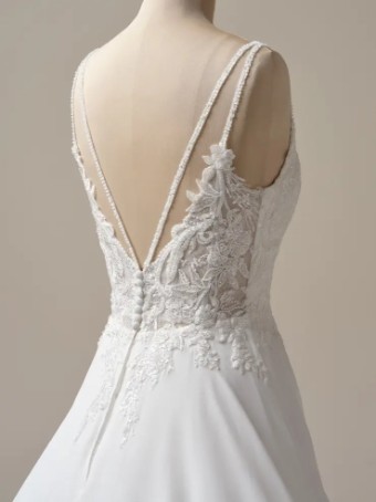 Rebecca Ingram 144881 #7 default Ivory thumbnail