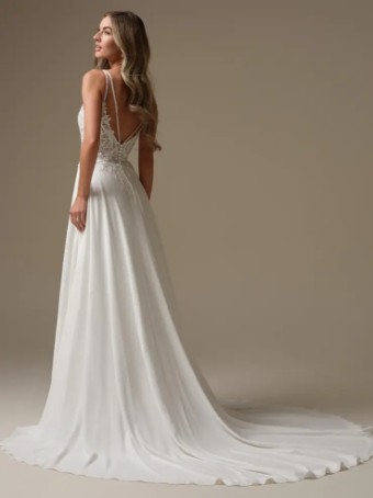Rebecca Ingram 144881 #3 Ivory thumbnail