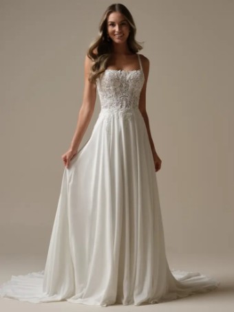 Rebecca Ingram 144881 #0 default Ivory thumbnail