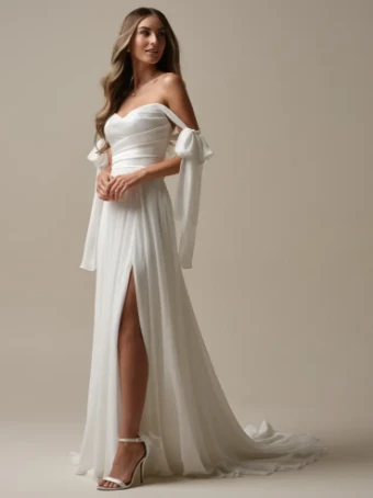 Rebecca Ingram 144910 #3 Diamond White thumbnail
