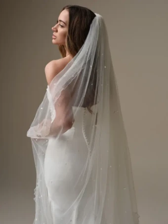 Rebecca Ingram 144918 #7 Ivory thumbnail