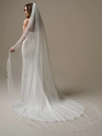 Rebecca Ingram 144918 #6 Ivory thumbnail