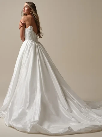 Sottero and Midgley 144956 #1 Ivory thumbnail
