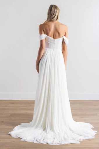 Watters 144200 #1 Ivory thumbnail