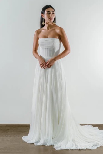 Watters 144200 #4 Ivory thumbnail