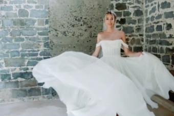 Watters 144200 #8 Ivory thumbnail