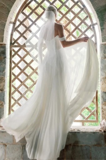 Watters 144200 #7 Ivory thumbnail