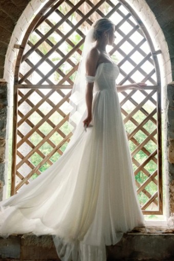 Watters 144200 #9 Ivory thumbnail